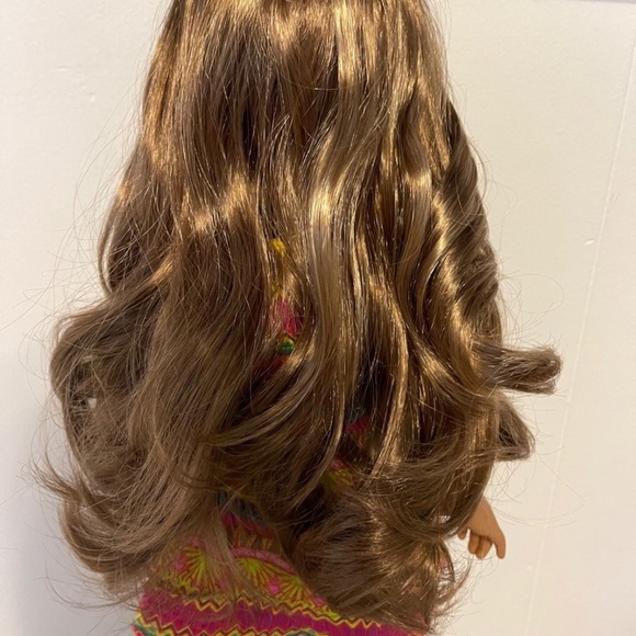 american girl retired girl of the year 2016 lea clark doll - Picture 6 of 7